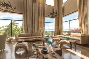 Esplendor By Wyndham El Calafate,Lago Argentino>>El Calafate,4 star