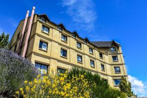Esplendor By Wyndham El Calafate,Lago Argentino>>El Calafate,4 star