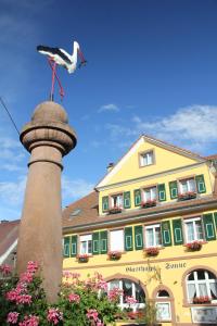 gasthaus zur sonne