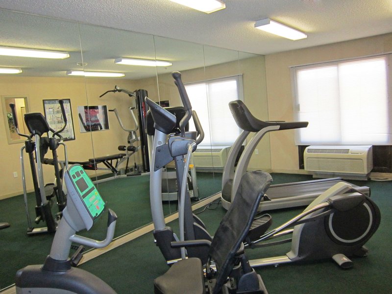 extended stay america suites el paso west