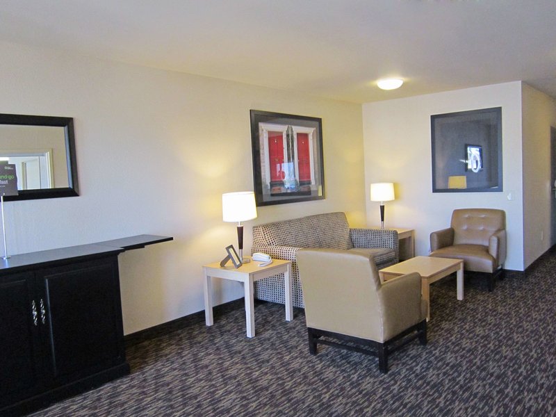extended stay america suites el paso west