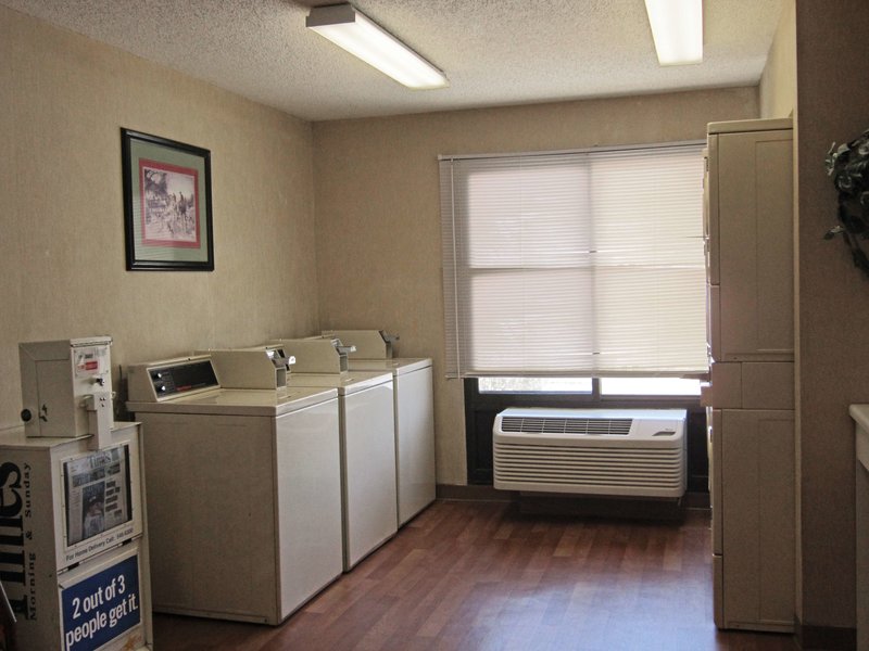 extended stay america suites el paso west
