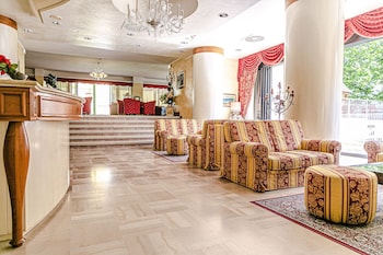 bellaria igea marina