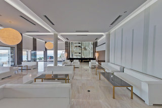Royal Marmin Bay Boutique & Art Hotel - Adults Only,Crete>>Agios Nikolaos,5 star