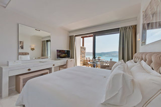 Royal Marmin Bay Boutique & Art Hotel - Adults Only,Crete>>Agios Nikolaos,5 star