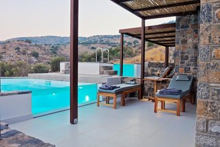 Royal Marmin Bay Boutique & Art Hotel - Adults Only,Crete>>Agios Nikolaos,5 star