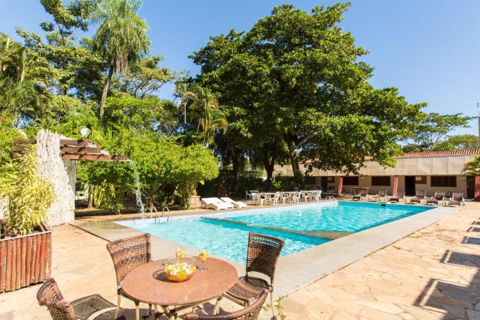 hotel fazenda mato grosso