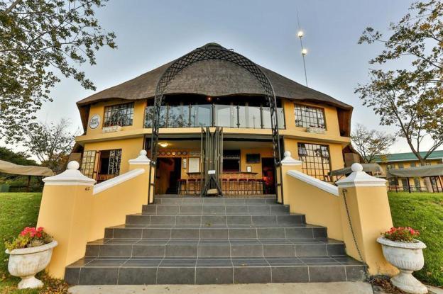 battlefields country lodge