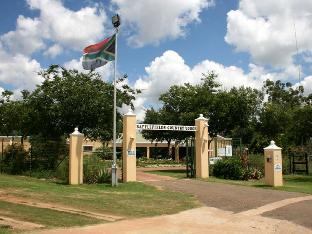 Battlefields Country Lodge,Durban>>Dundee,3 star