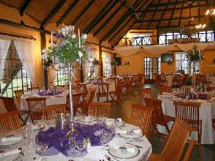 Battlefields Country Lodge,Durban>>Dundee,3 star