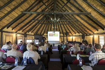 battlefields country lodge