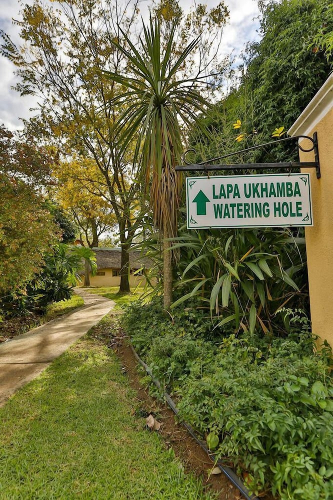 battlefields country lodge