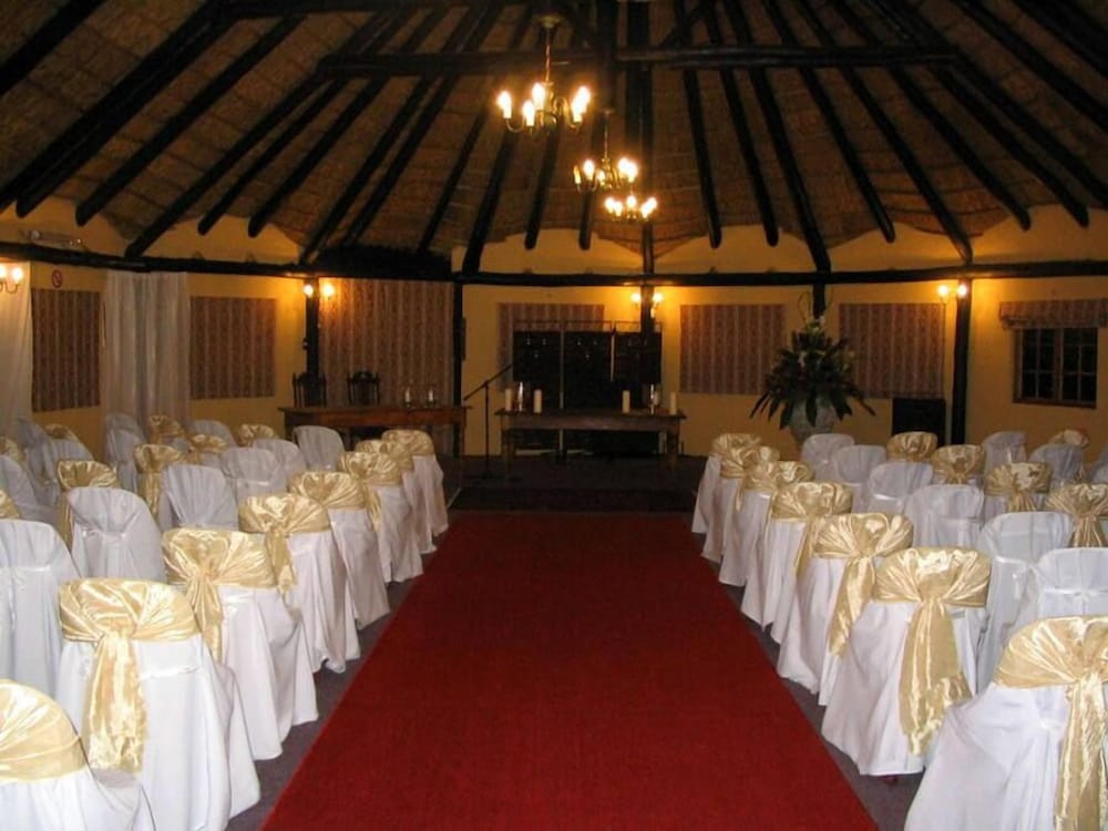 battlefields country lodge