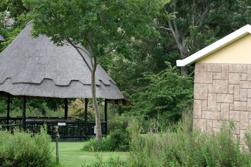 battlefields country lodge