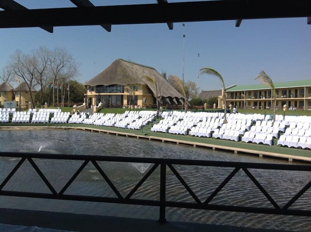 battlefields country lodge