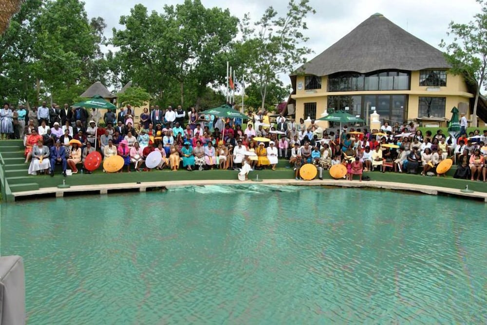 battlefields country lodge