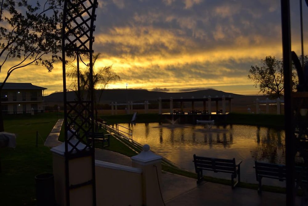 battlefields country lodge