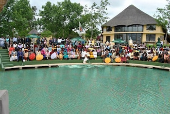 battlefields country lodge