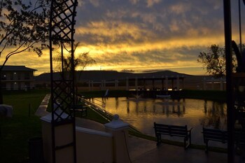 battlefields country lodge