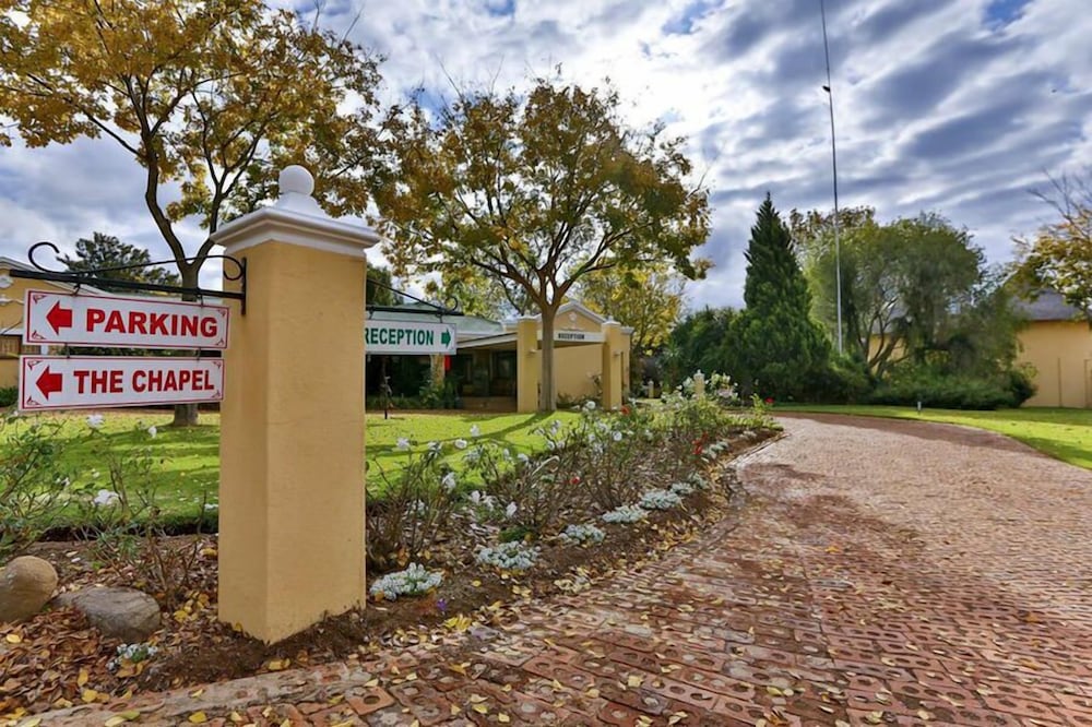 battlefields country lodge