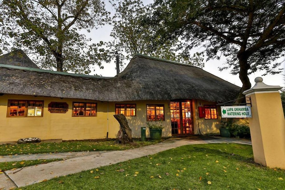 battlefields country lodge