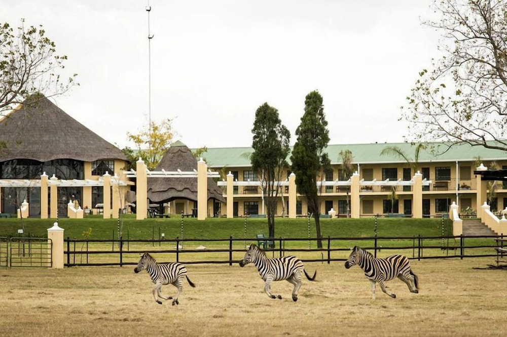 battlefields country lodge