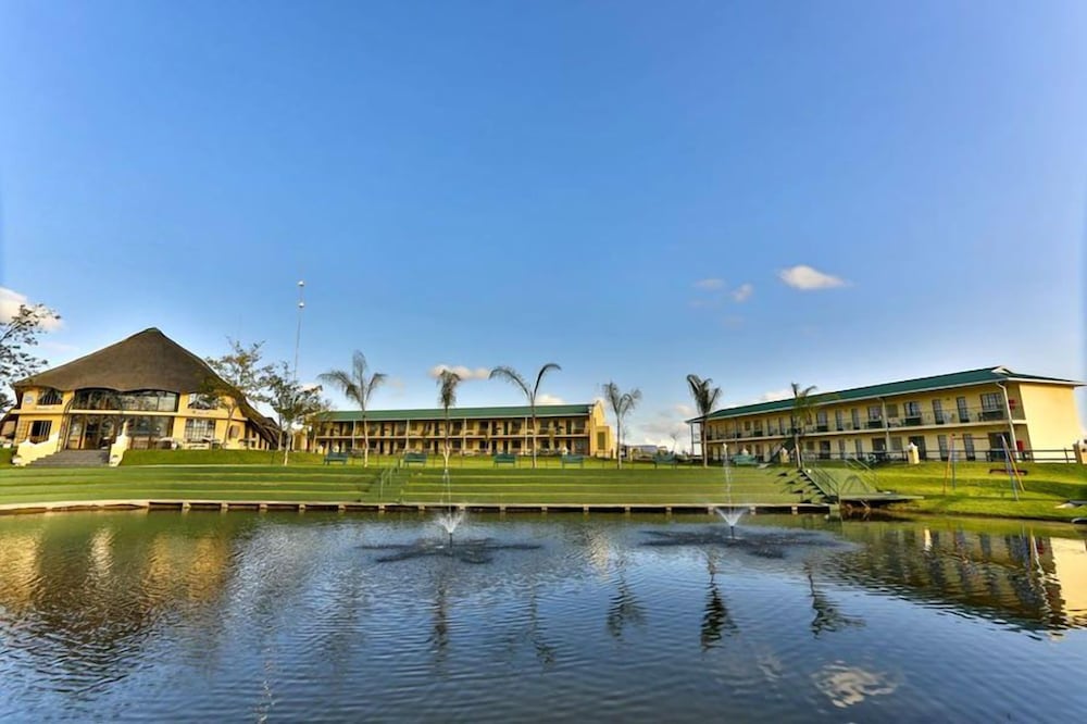 battlefields country lodge