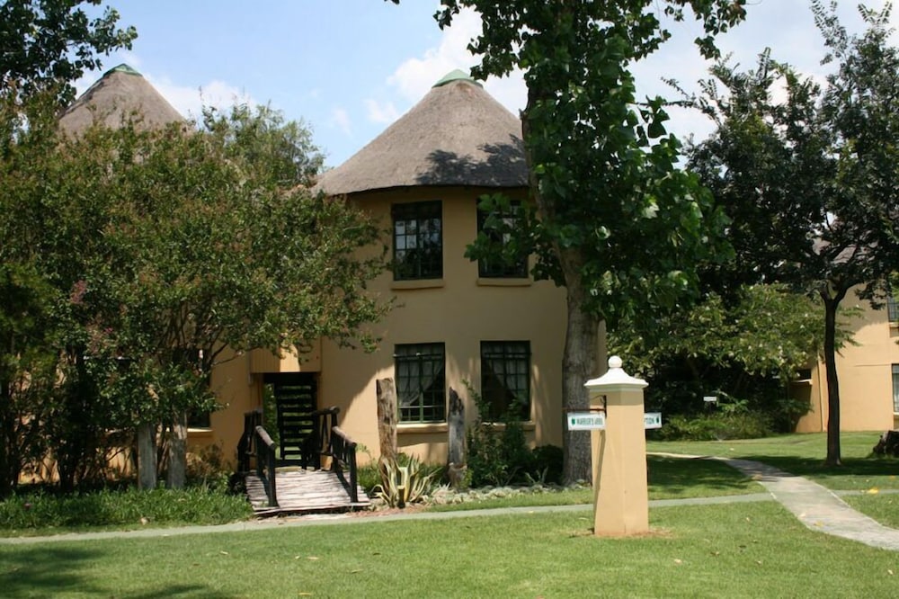 battlefields country lodge