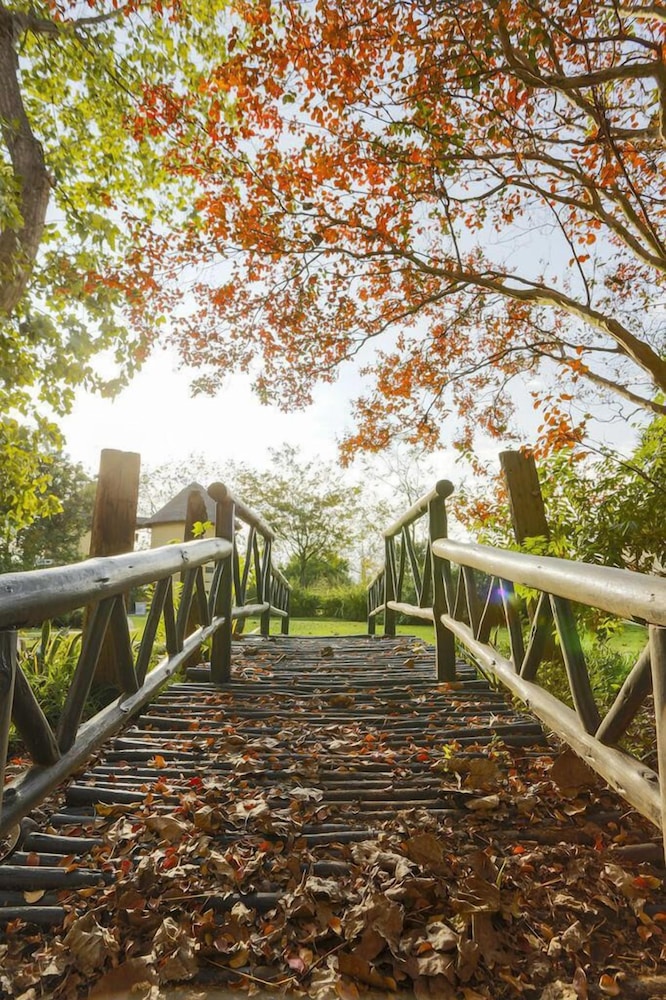 battlefields country lodge