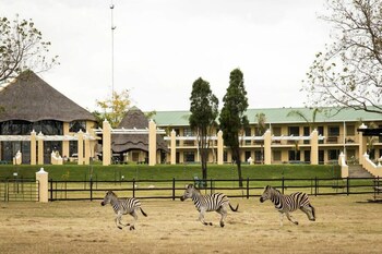battlefields country lodge