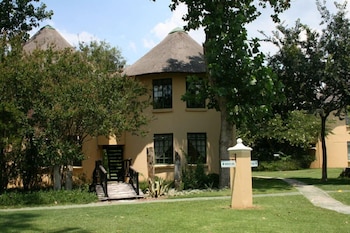 battlefields country lodge