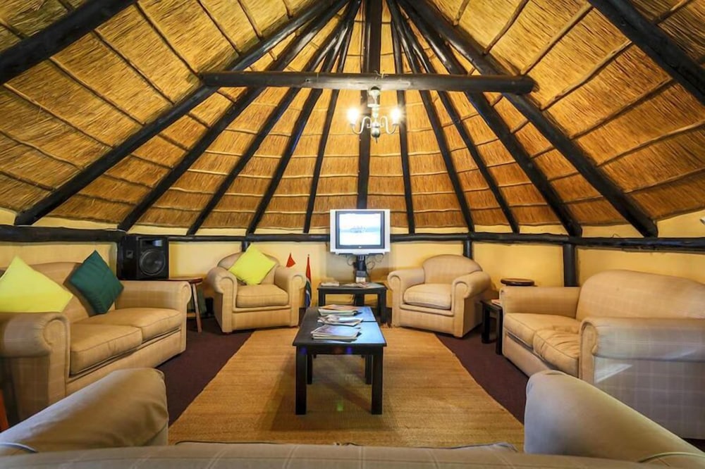 battlefields country lodge