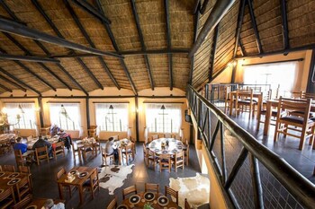 battlefields country lodge