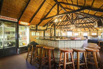 battlefields country lodge