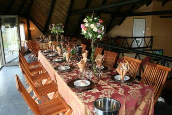 battlefields country lodge