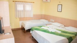 Pousada Ocas Do Índio,Cascavel>>Beberibe,4 star