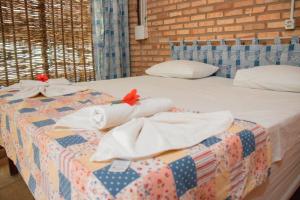 Pousada Ocas Do Índio,Cascavel>>Beberibe,4 star