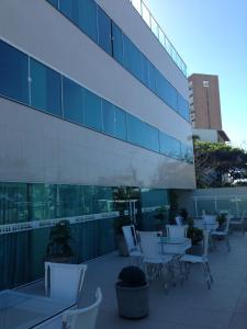 Hotel Litoral Fortaleza,Fortaleza>>Aquiraz,3 star