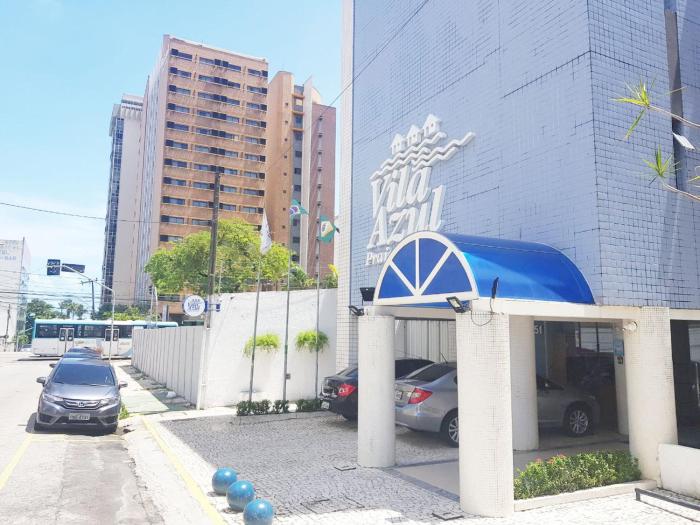 fortaleza