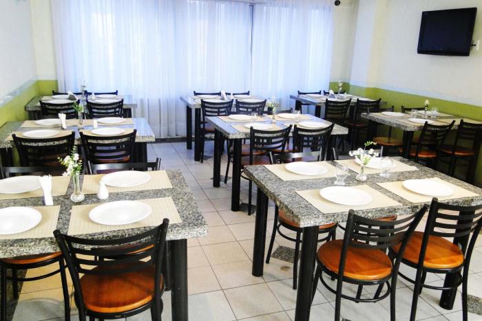 vila azul praia hotel