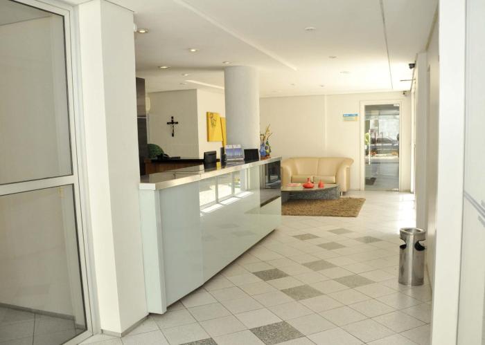 vila azul praia hotel
