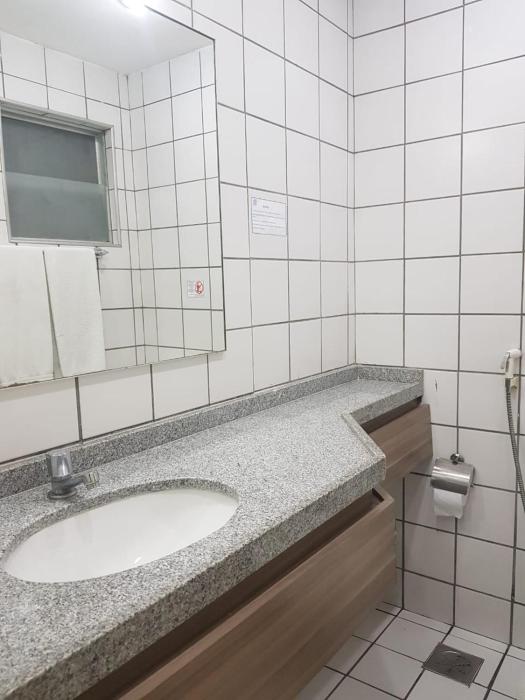 vila azul praia hotel