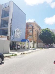 fortaleza