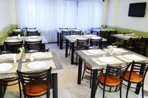 vila azul praia hotel
