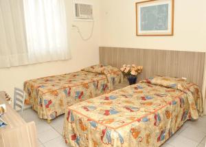 vila azul praia hotel