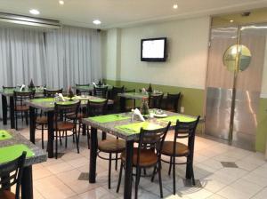 vila azul praia hotel