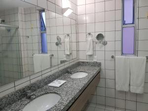 vila azul praia hotel