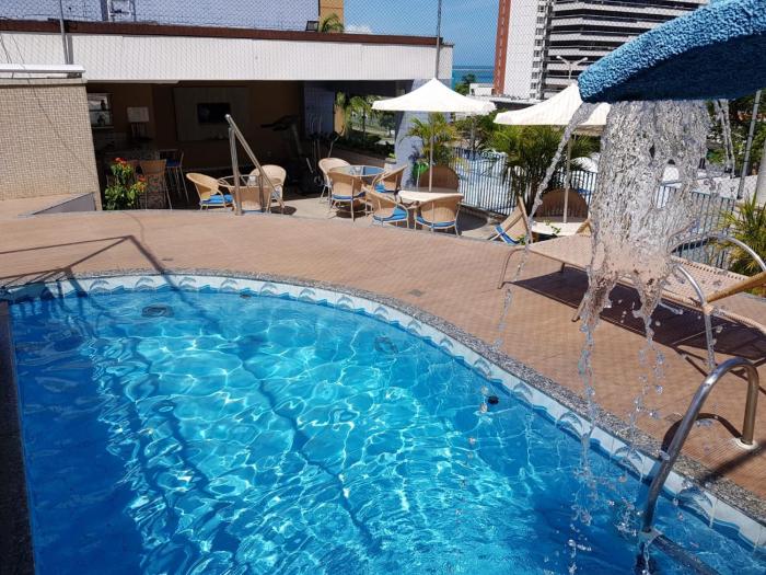 vila azul praia hotel