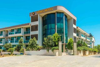 side lowe hotel