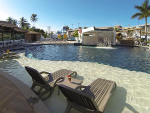 Sueds Plaza,Bahia State>>Porto Seguro,4 star